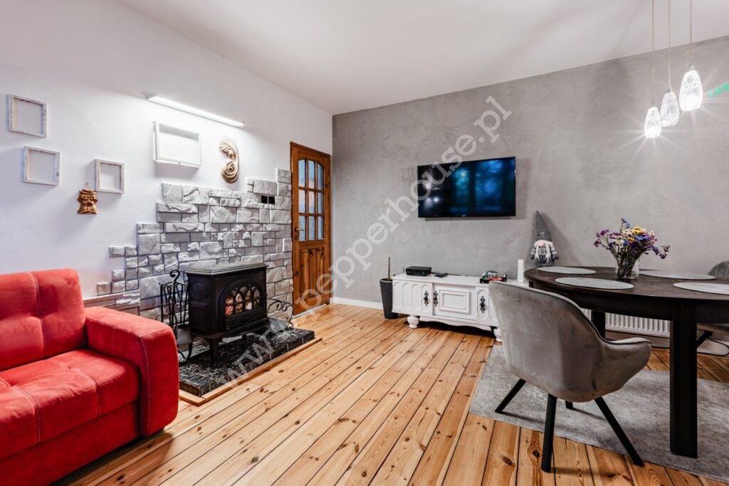 Mieszkanie na sprzedaż, Gdynia, Oksywie, Kampinoska - zdjęcie ofertowe nr 4