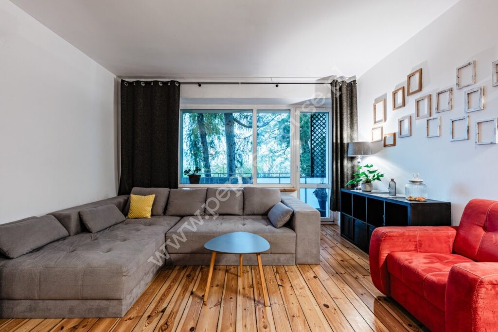 Mieszkanie na sprzedaż, Gdynia, Oksywie, Kampinoska - zdjęcie ofertowe nr 3