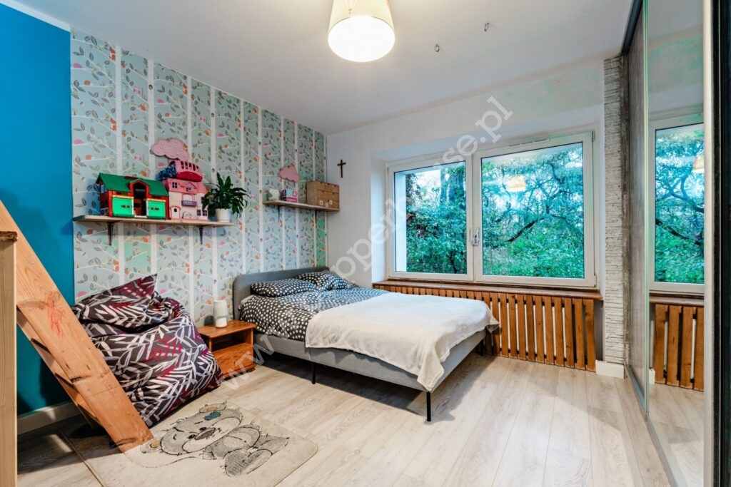 Mieszkanie na sprzedaż, Gdynia, Oksywie, Kampinoska - zdjęcie ofertowe nr 8