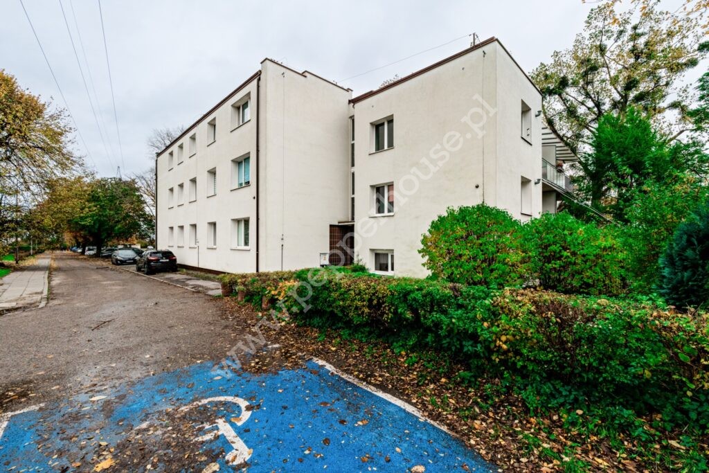 Mieszkanie na sprzedaż, Gdynia, Oksywie, Kampinoska - zdjęcie ofertowe nr 16