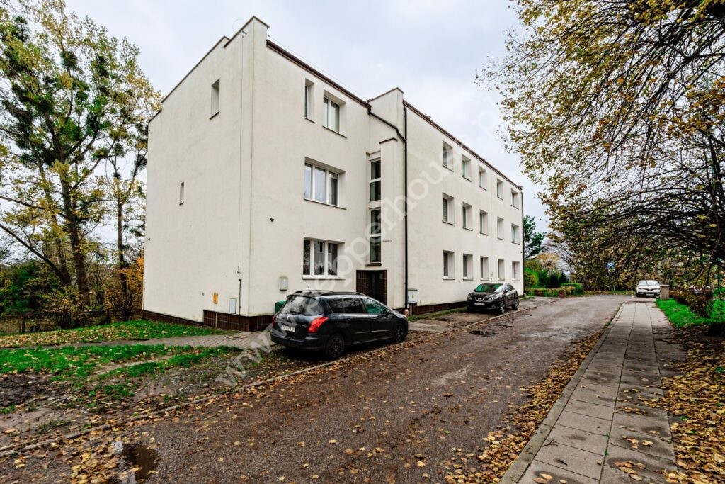 Mieszkanie na sprzedaż, Gdynia, Oksywie, Kampinoska - zdjęcie ofertowe nr 17