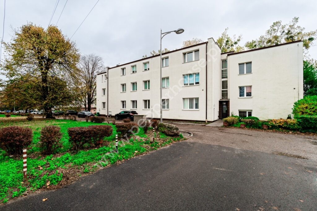 Mieszkanie na sprzedaż, Gdynia, Oksywie, Kampinoska - zdjęcie ofertowe nr 18