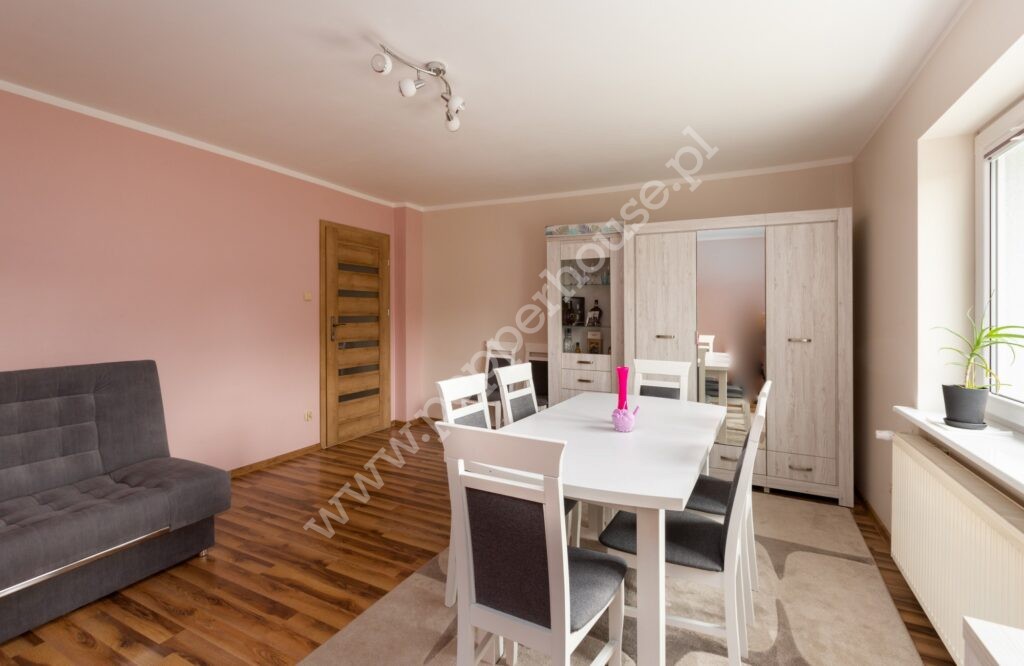 Dom na sprzedaż, Gdańsk, Kokoszki, Kosmonautów - zdjęcie ofertowe nr 3