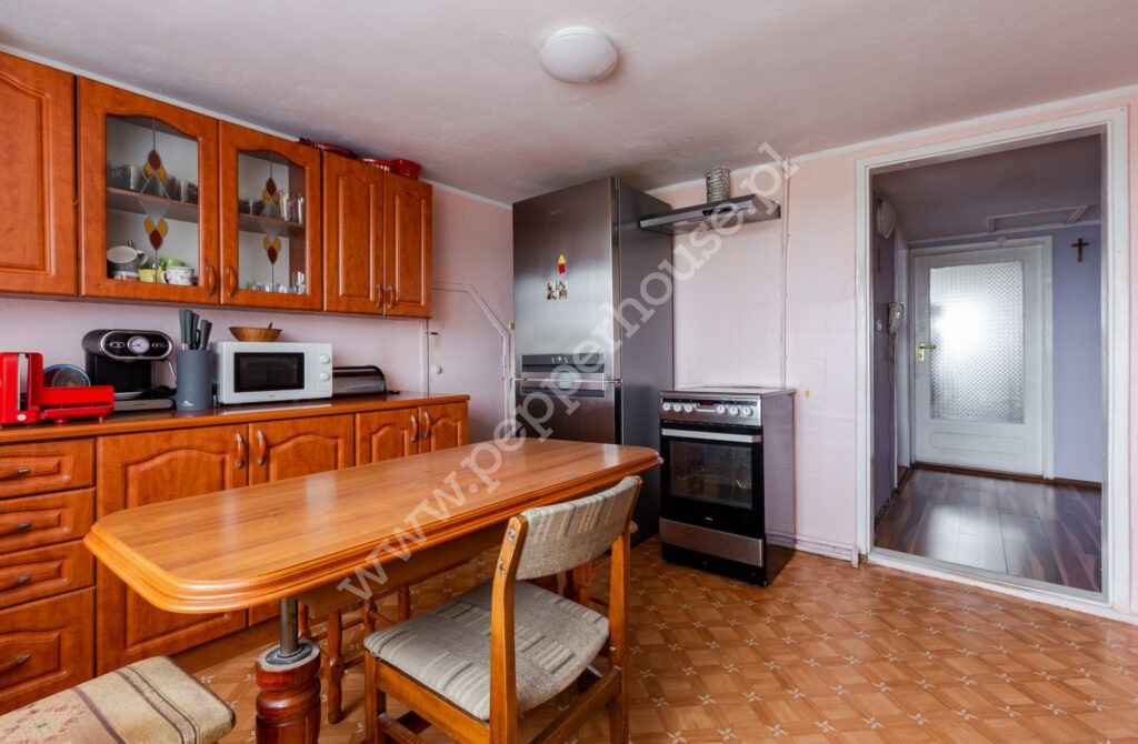 Dom na sprzedaż, Gdańsk, Kokoszki, Kosmonautów - zdjęcie ofertowe nr 11