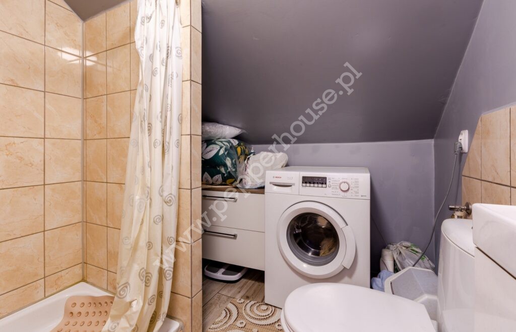 Dom na sprzedaż, Gdańsk, Kokoszki, Kosmonautów - zdjęcie ofertowe nr 14