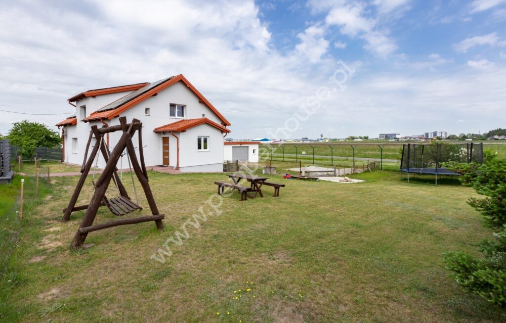 Dom na sprzedaż, Gdańsk, Kokoszki, Kosmonautów - zdjęcie ofertowe nr 17