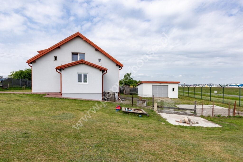 Dom na sprzedaż, Gdańsk, Kokoszki, Kosmonautów - zdjęcie ofertowe nr 18