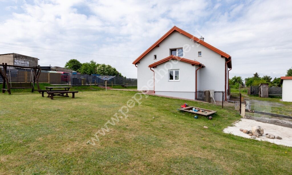 Dom na sprzedaż, Gdańsk, Kokoszki, Kosmonautów - zdjęcie ofertowe nr 19