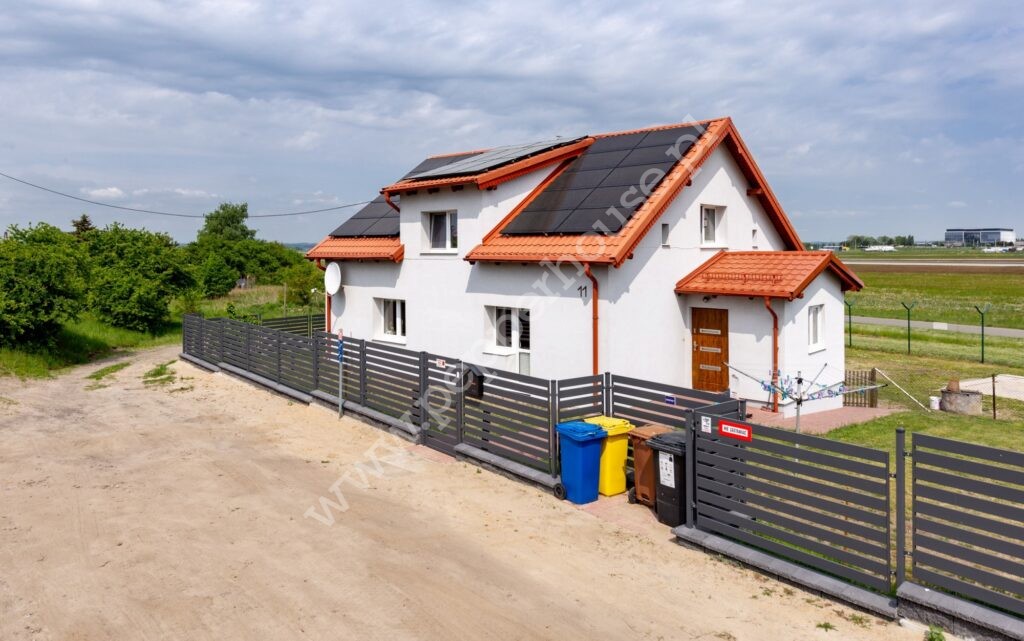 Dom na sprzedaż, Gdańsk, Kokoszki, Kosmonautów - zdjęcie ofertowe nr 20