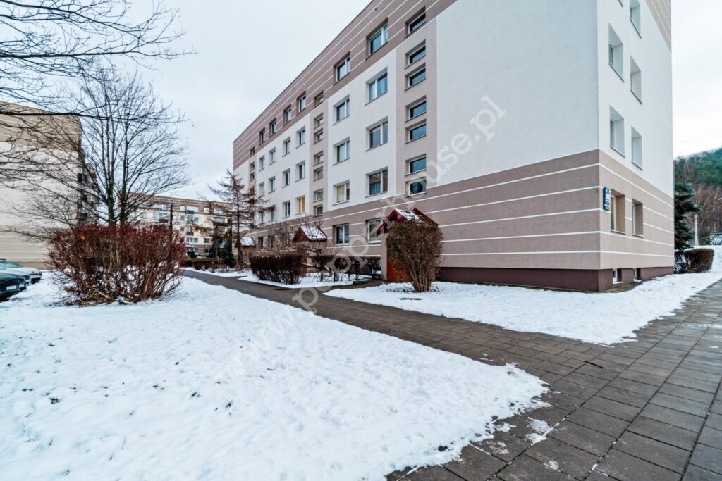 Mieszkanie na sprzedaż, Gdynia, Cisowa, Chylońska - zdjęcie ofertowe nr 1