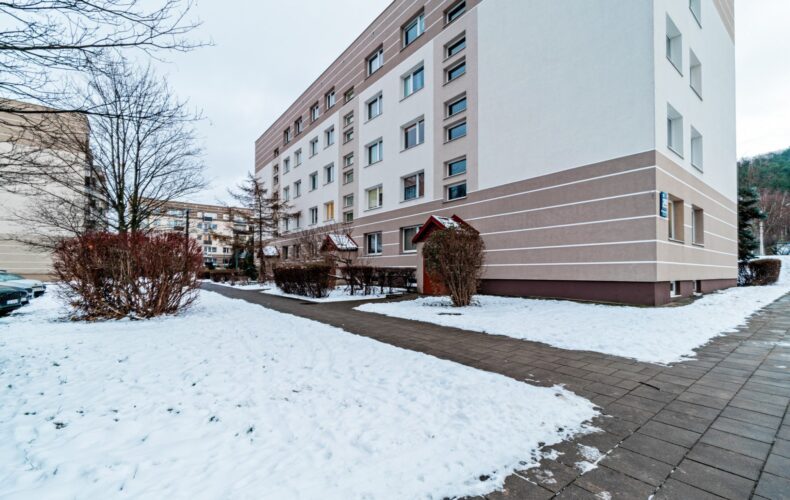 Mieszkanie na sprzedaż, Gdynia, Cisowa, Chylońska