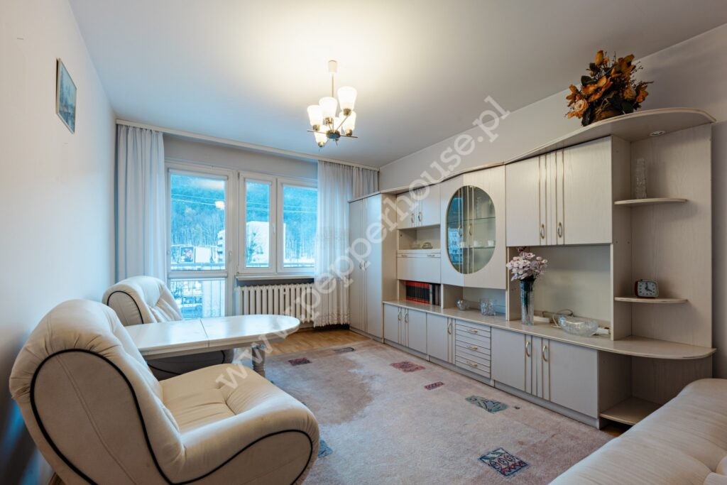 Mieszkanie na sprzedaż, Gdynia, Cisowa, Chylońska - zdjęcie ofertowe nr 2