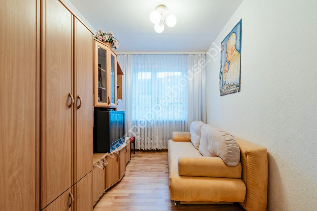 Mieszkanie na sprzedaż, Gdynia, Cisowa, Chylońska - zdjęcie ofertowe nr 4