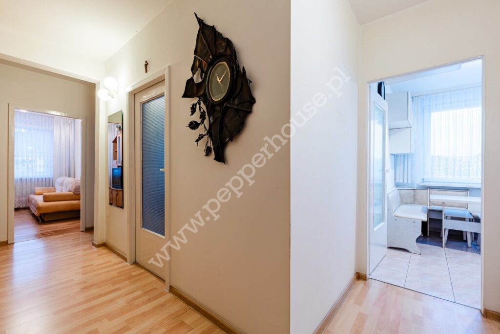Mieszkanie na sprzedaż, Gdynia, Cisowa, Chylońska - zdjęcie ofertowe nr 14