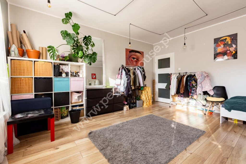 Mieszkanie na sprzedaż, Gdańsk, Wrzeszcz, Grażyny - zdjęcie ofertowe nr 2