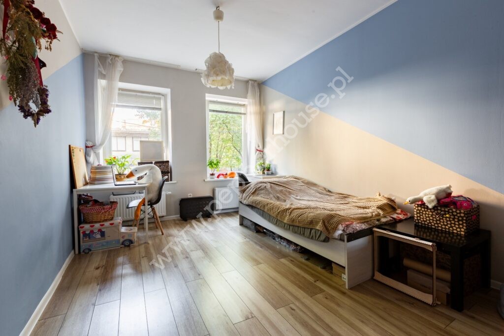 Mieszkanie na sprzedaż, Gdańsk, Wrzeszcz, Grażyny - zdjęcie ofertowe nr 3
