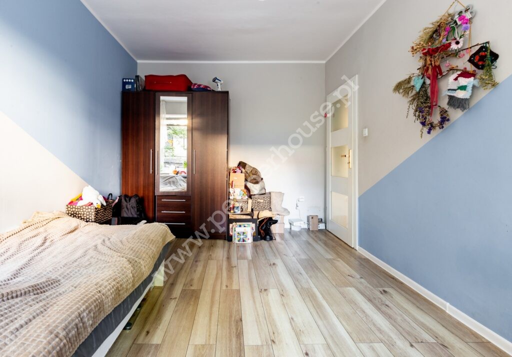 Mieszkanie na sprzedaż, Gdańsk, Wrzeszcz, Grażyny - zdjęcie ofertowe nr 4