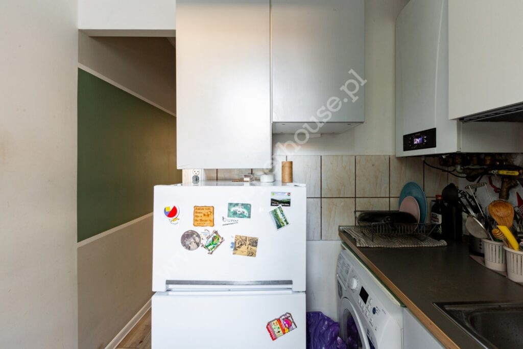 Mieszkanie na sprzedaż, Gdańsk, Wrzeszcz, Grażyny - zdjęcie ofertowe nr 6