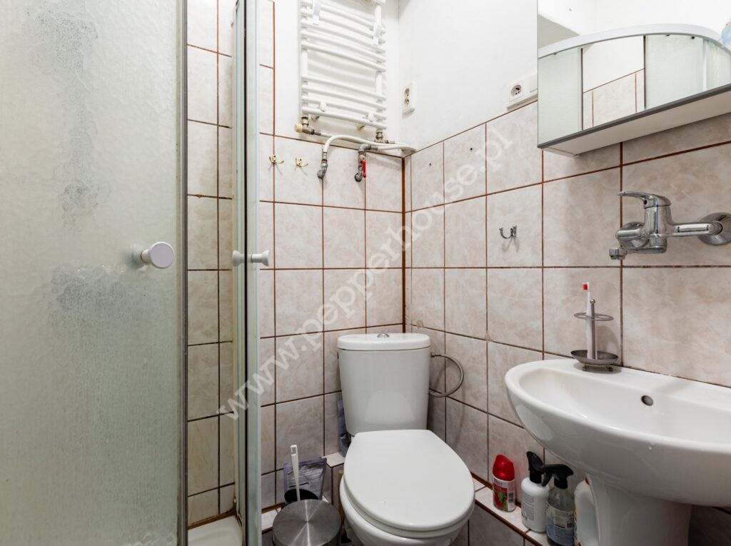 Mieszkanie na sprzedaż, Gdańsk, Wrzeszcz, Grażyny - zdjęcie ofertowe nr 7
