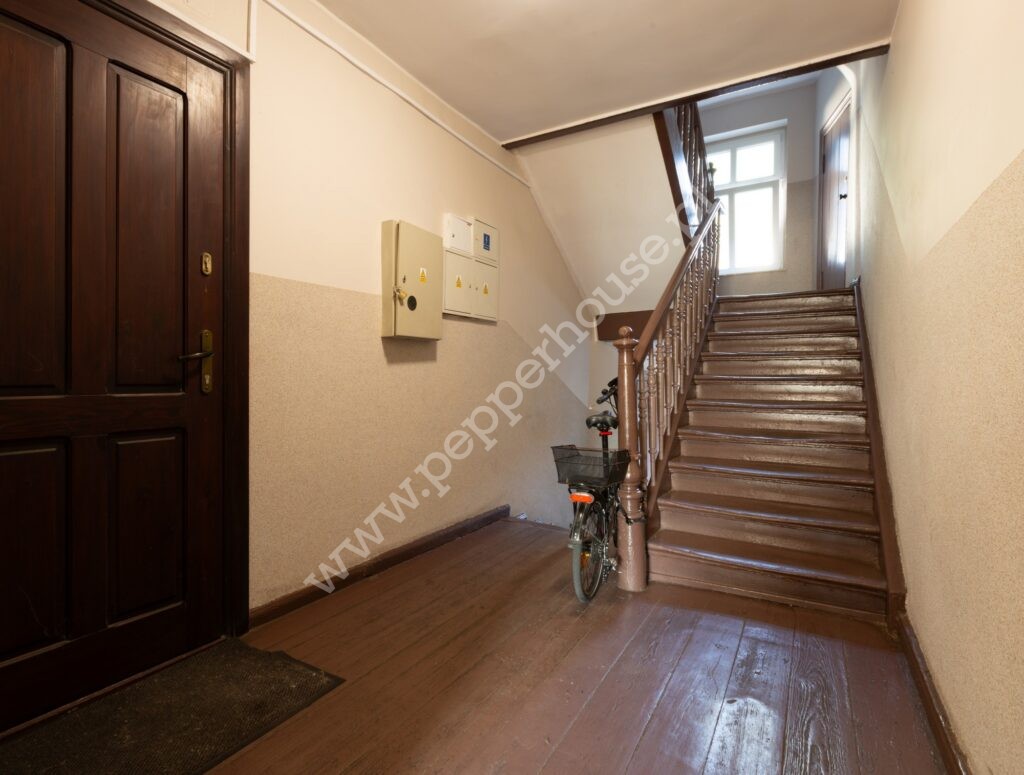 Mieszkanie na sprzedaż, Gdańsk, Wrzeszcz, Grażyny - zdjęcie ofertowe nr 9