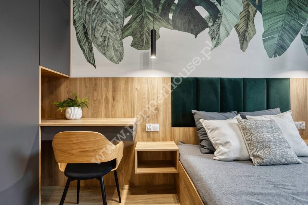 Mieszkanie na sprzedaż, Bydgoszcz, Fordon, Fordońska - zdjęcie ofertowe nr 5