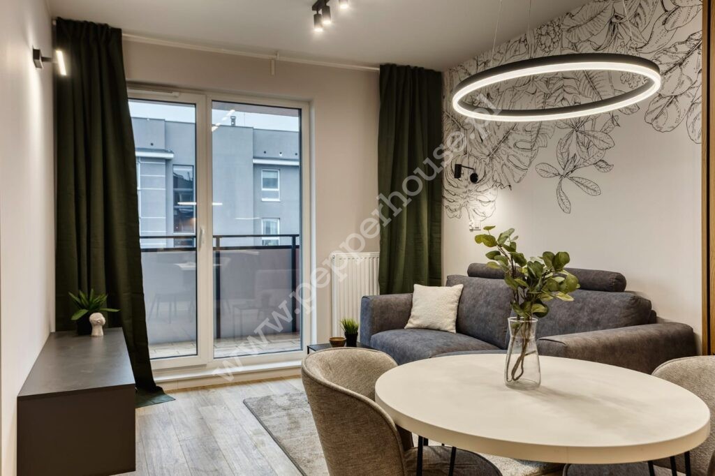 Mieszkanie na sprzedaż, Bydgoszcz, Fordon, Fordońska - zdjęcie ofertowe nr 1