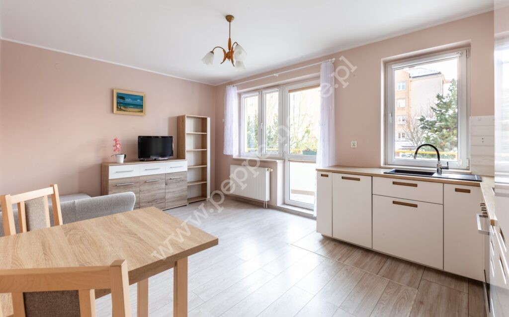 , Gdańsk, Ujeścisko, Przemyska - listing photo no. 3