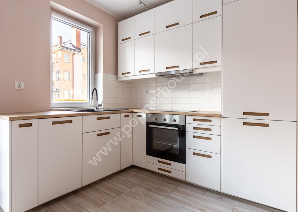 , Gdańsk, Ujeścisko, Przemyska - listing photo no. 1