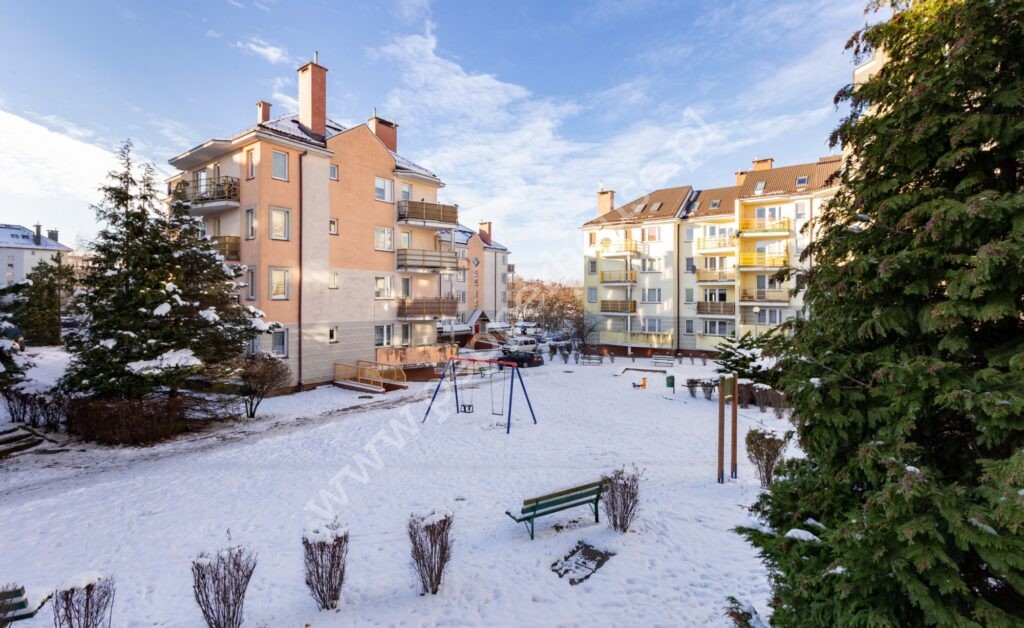, Gdańsk, Ujeścisko, Przemyska - listing photo no. 15