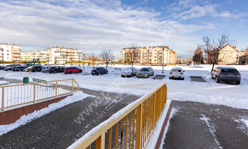 , Gdańsk, Ujeścisko, Przemyska - listing photo no. 16