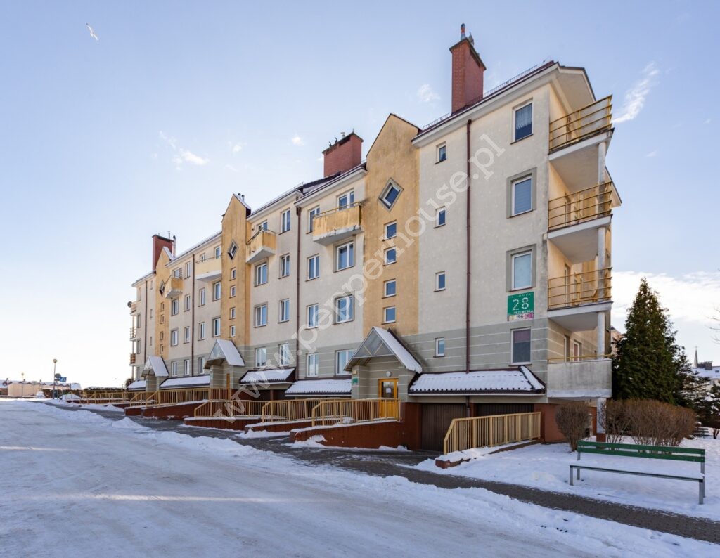 , Gdańsk, Ujeścisko, Przemyska - listing photo no. 17