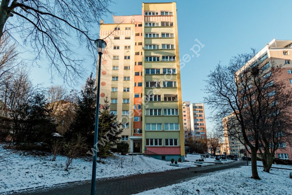 , Gdynia, Śródmieście, Partyzantów - listing photo no. 7