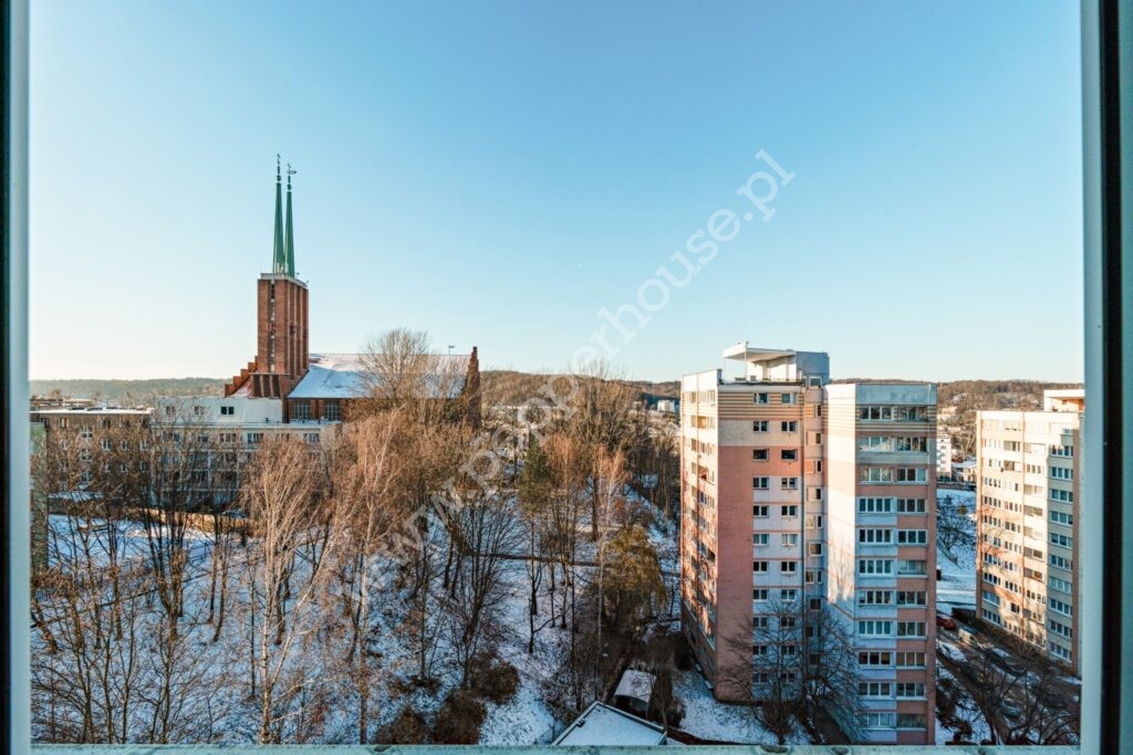 , Gdynia, Śródmieście, Partyzantów - listing photo no. 5