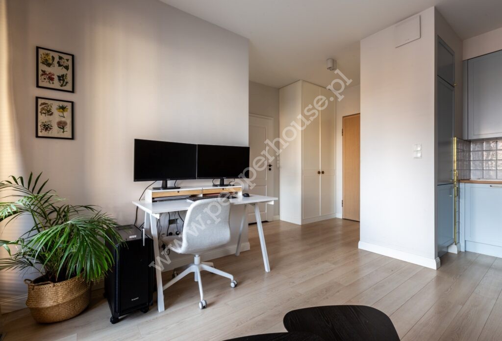 Mieszkanie na sprzedaż, Gdańsk, Wrzeszcz, Edwarda Stachury - zdjęcie ofertowe nr 7