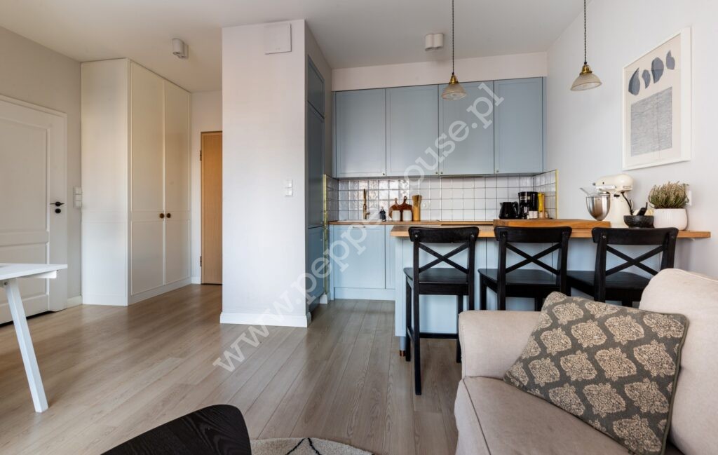 Mieszkanie na sprzedaż, Gdańsk, Wrzeszcz, Edwarda Stachury - zdjęcie ofertowe nr 8