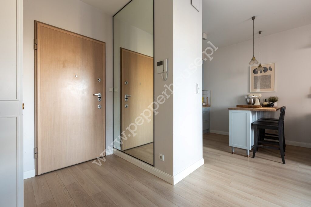 Mieszkanie na sprzedaż, Gdańsk, Wrzeszcz, Edwarda Stachury - zdjęcie ofertowe nr 9