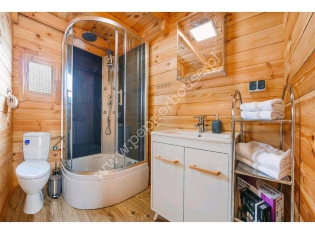 Dom na sprzedaż, pomorskie, Sztutowo - zdjęcie ofertowe nr 6