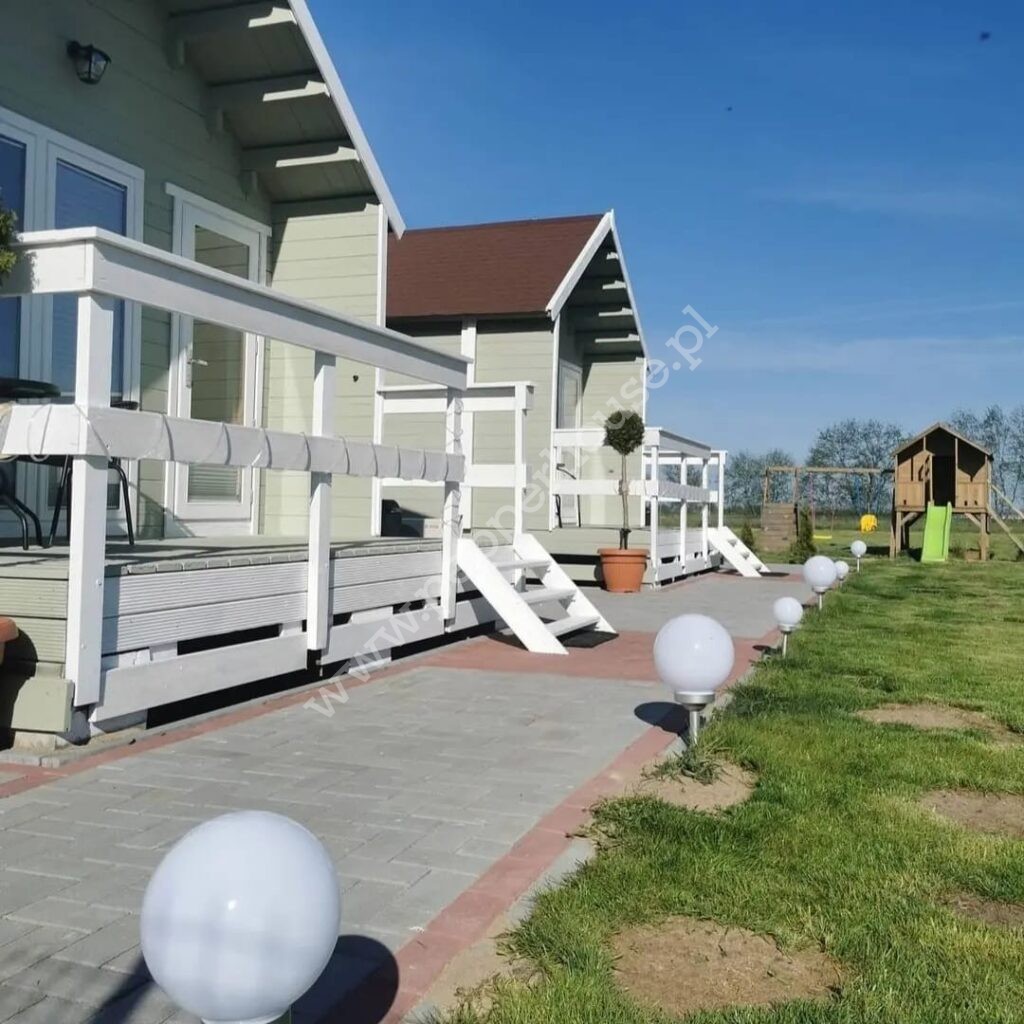Dom na sprzedaż, pomorskie, Sztutowo - zdjęcie ofertowe nr 1