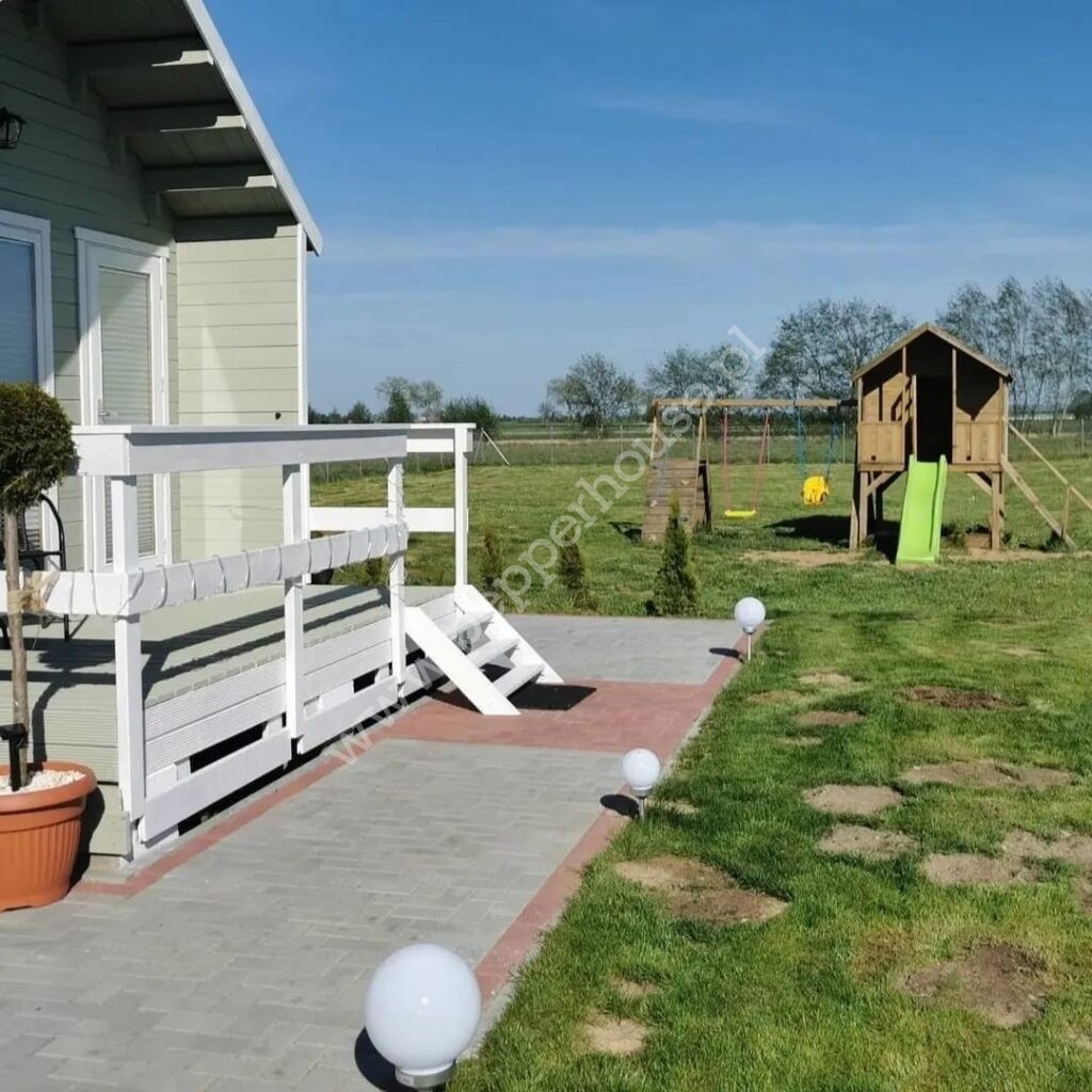 Dom na sprzedaż, pomorskie, Sztutowo - zdjęcie ofertowe nr 11