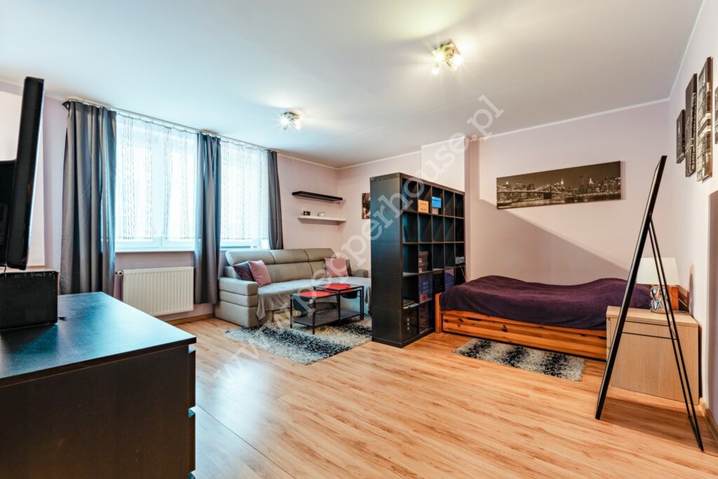 Mieszkanie na sprzedaż, Gdynia, Grabówek, Morska - zdjęcie ofertowe nr 3