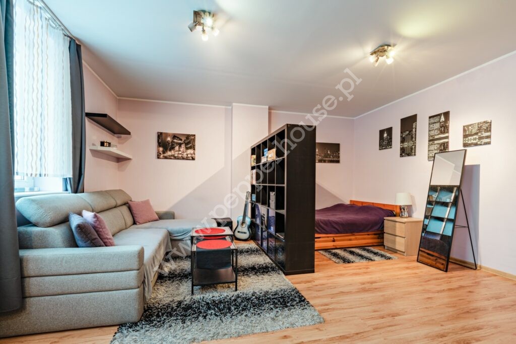 Mieszkanie na sprzedaż, Gdynia, Grabówek, Morska - zdjęcie ofertowe nr 4