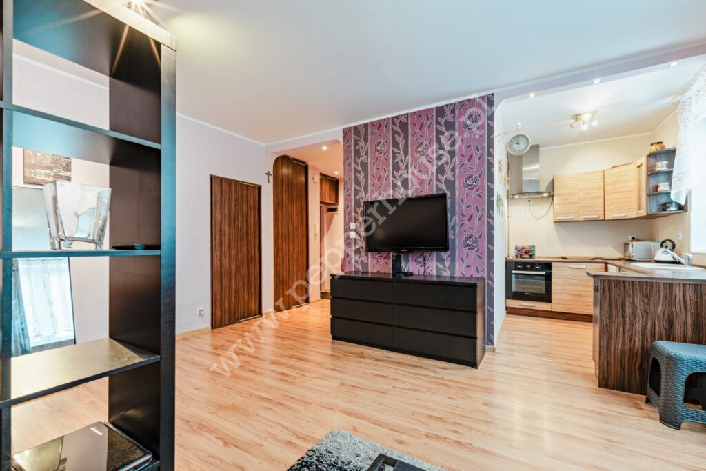 Mieszkanie na sprzedaż, Gdynia, Grabówek, Morska - zdjęcie ofertowe nr 2
