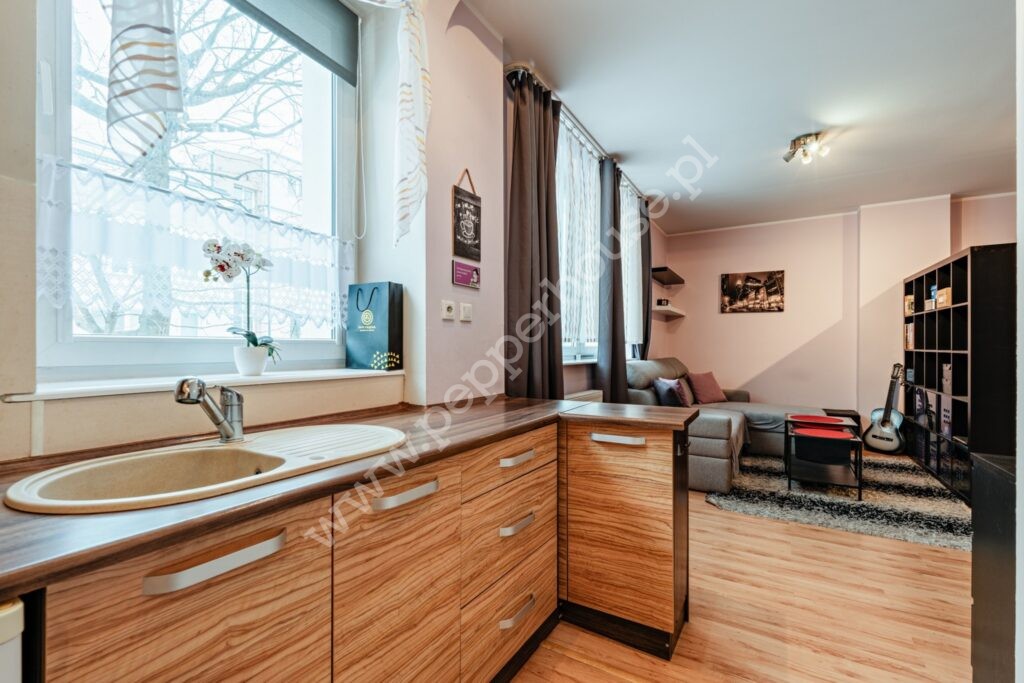 Mieszkanie na sprzedaż, Gdynia, Grabówek, Morska - zdjęcie ofertowe nr 6