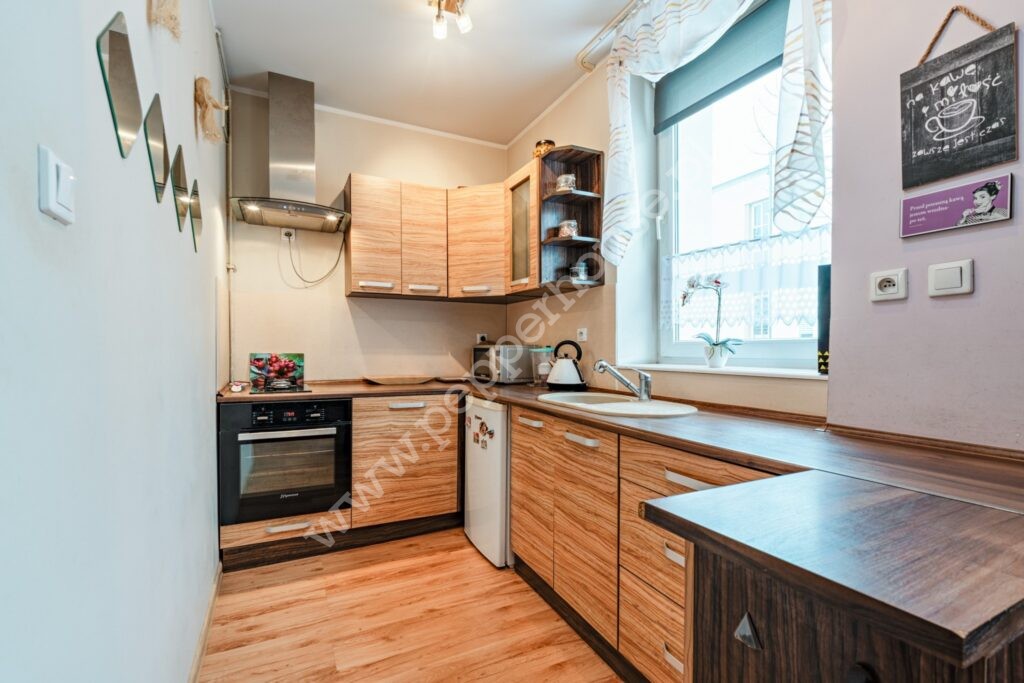 Mieszkanie na sprzedaż, Gdynia, Grabówek, Morska - zdjęcie ofertowe nr 5