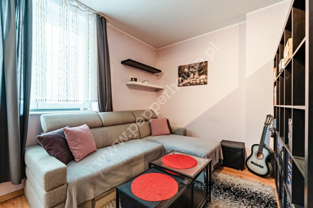 Mieszkanie na sprzedaż, Gdynia, Grabówek, Morska - zdjęcie ofertowe nr 7