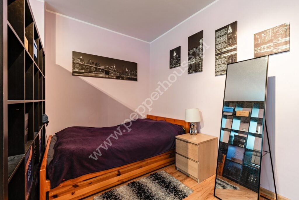 Mieszkanie na sprzedaż, Gdynia, Grabówek, Morska - zdjęcie ofertowe nr 8