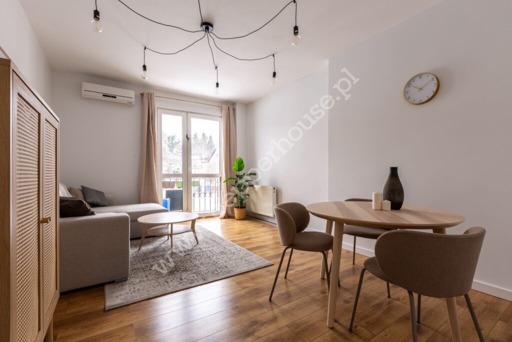 Mieszkanie na sprzedaż, Gdańsk, Siedlce, Kartuska - zdjęcie ofertowe nr 2