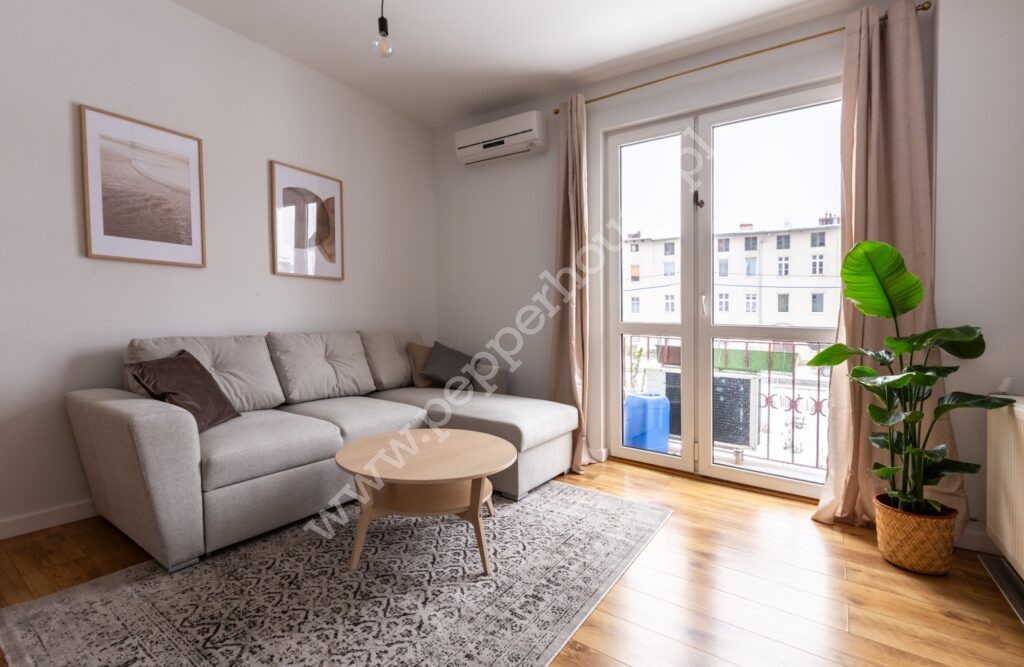 Mieszkanie na sprzedaż, Gdańsk, Siedlce, Kartuska - zdjęcie ofertowe nr 1
