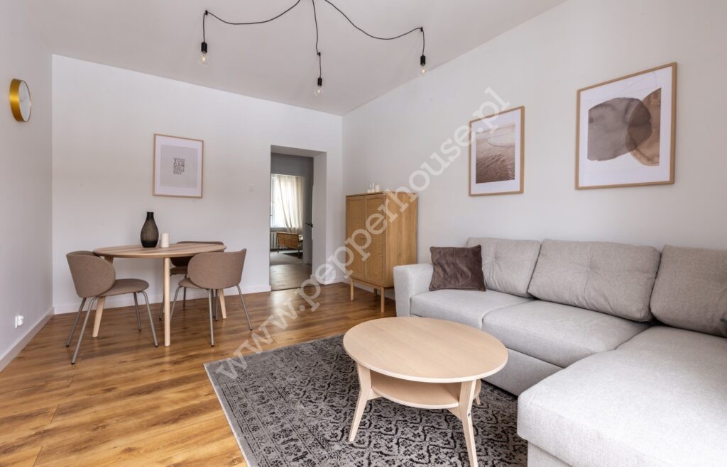 Mieszkanie na sprzedaż, Gdańsk, Siedlce, Kartuska - zdjęcie ofertowe nr 3