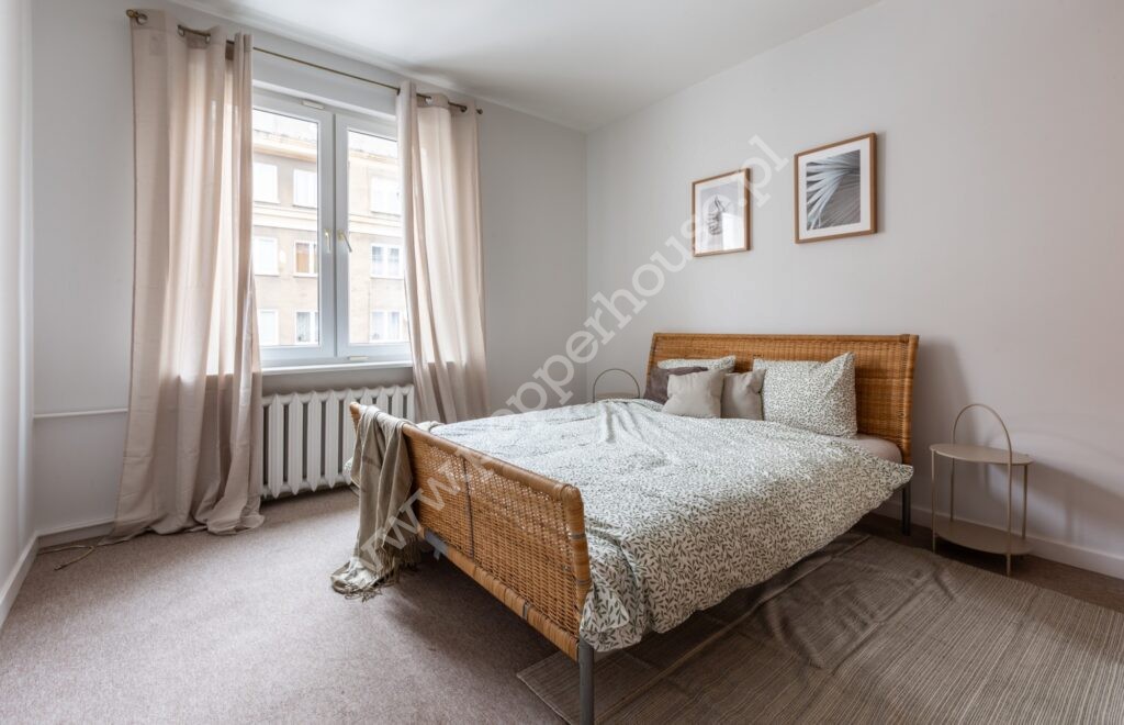 Mieszkanie na sprzedaż, Gdańsk, Siedlce, Kartuska - zdjęcie ofertowe nr 4